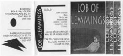 Lob Of Lemmings : Lob of Lemmings